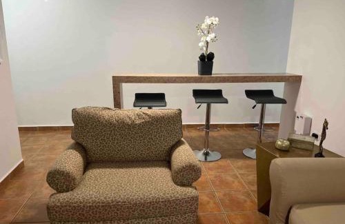 Carrizal Apartment | Beachfront Luxury Apartment
