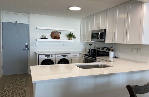 Gulf Lagoon Beach Condo | Beachfront Oasis -2 Bedroom, 2 Bath Family Friendly PCB Condo, Dunes of Panama