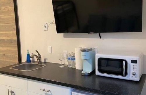 South of Fifth Apartment | BeachFront On The Sand #227 FreeParking, South of 5th, 335 Ocean Dr, Miami Beach