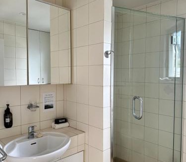 Onetangi Apartment | Beachfront on Waiheke