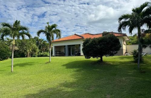 Ishigaki Villa | Beachfront Paradise Ishigaki