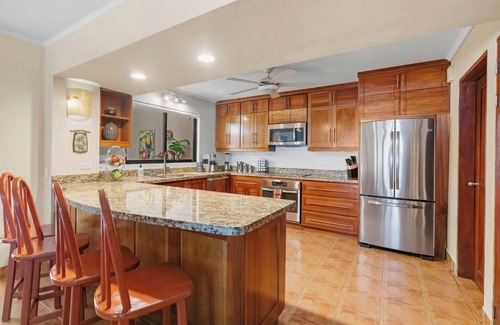 El Ocotal House | Beachfront, Private Pool, Pure Luxury at Bahia Pez Vela, Villa Las Olas #4