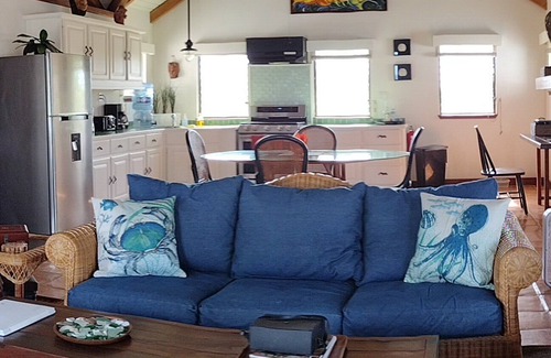 Caribbean Way House | Beachfront Private Pool Home - A "Gold Standard Facility"