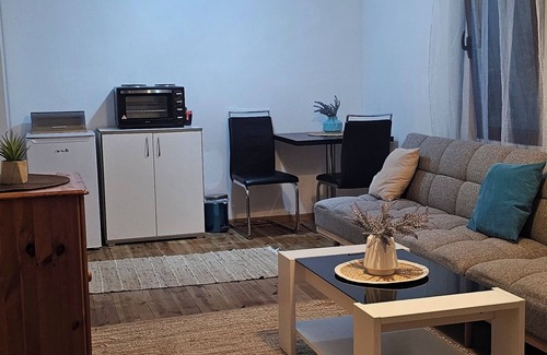 Ulcinj House | Beachfront Rajana bungalow