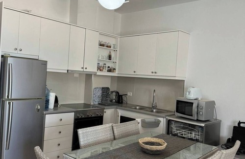 Kodrra Apartment | Beachfront Residence