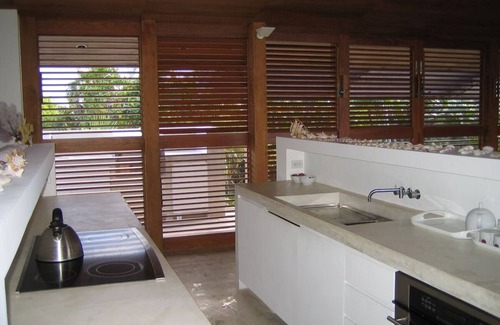 Sandy Point Villa | Beachfront ! Seclusion and Privacy, Miles of Beach, Perfect for a Couple!