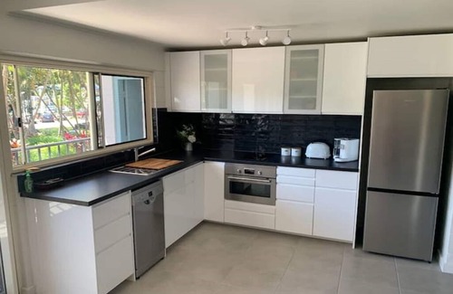 North Ward Apartment | BEACHFRONT, STRAND & Waterpark
