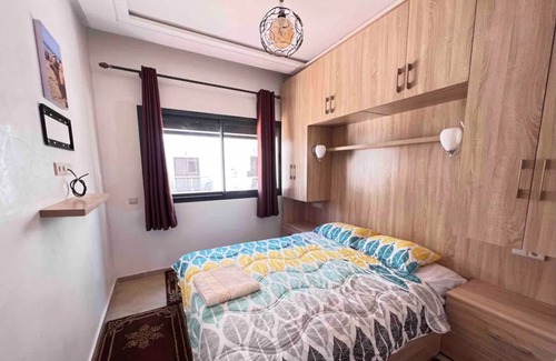 Anza Apartment | Beachfront Surfers Paradise
