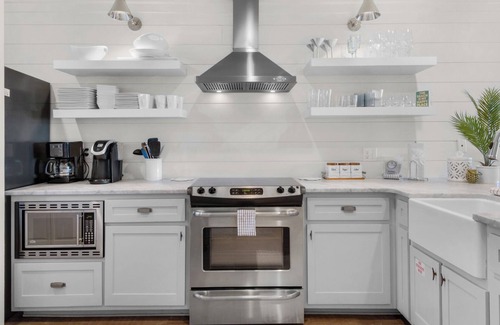 Seacrest House | Beachfront Townhome in Seacrest + Free Tickets: Bikes, Dolphin Cruise & More!