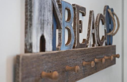 Black Creek Apartment | Beachfront Villa #14 at The Beach House