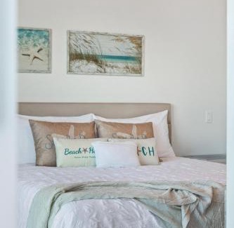 Black Creek Apartment | Beachfront Villa #14 at The Beach House