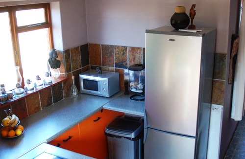 Jeffreys Bay Villa | Beachfront Villa African Queen