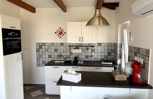 Fonyodliget House | Beachfront Villa at Lake Balaton/Lake Balaton