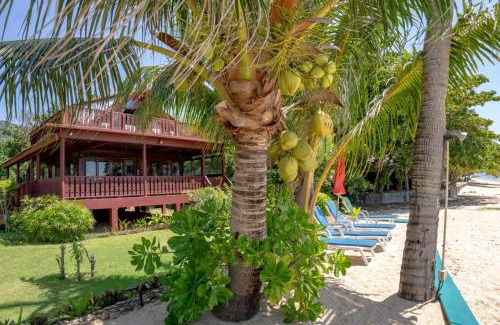 Bang Po Villa | Beachfront Villa, Bang Po