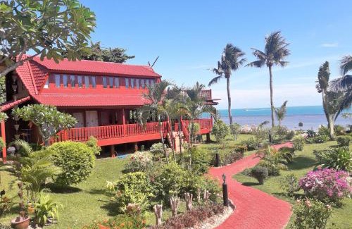 Bang Po Villa | Beachfront Villa, Bang Po