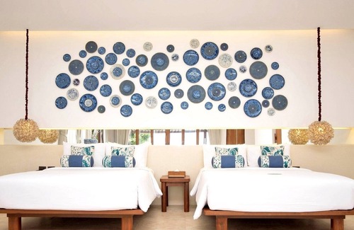 Rayong Apartment | Beachfront Villa Ko Samet