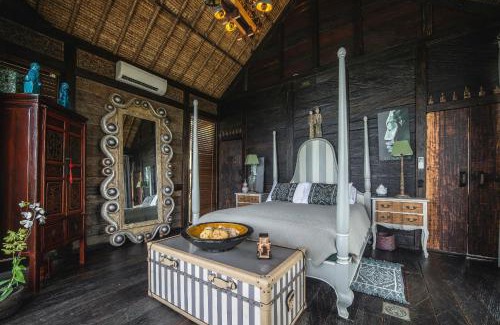 Kerambitan Villa | Beachfront Villa Laut Tabanan
