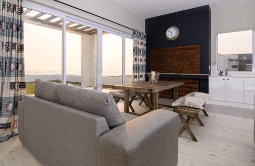Swakopmund Villa | Beachfront Villa