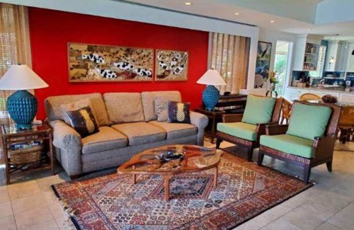 Kaanapali Resort | BEACHFRONT Villa on KA'ANAPALI BEACH, BEST PLACE for family or couple's retreat!