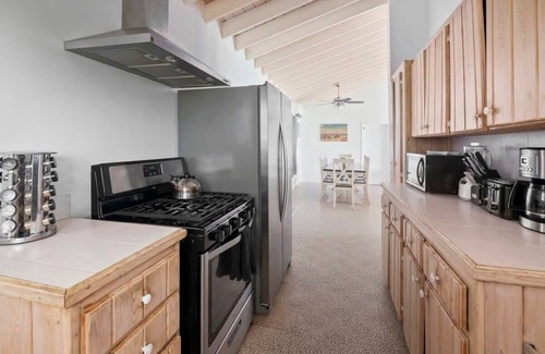 Rokers Point House | Beachfront White Palm Villa - Tar Bay