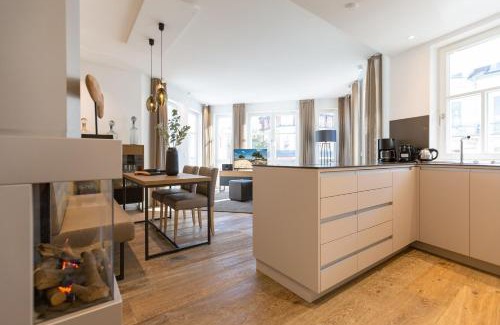 Seebad Bansin Apartment | Beachhouse Bansin App 05