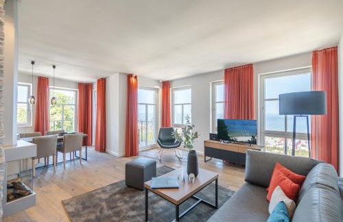 Seebad Bansin Apartment | Beachhouse Bansin App 19