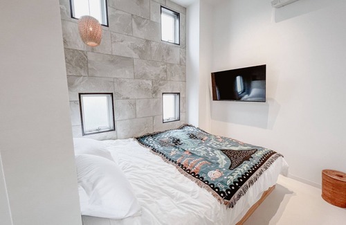 Tarumi Ward Hostel | BeachHouse Geragera