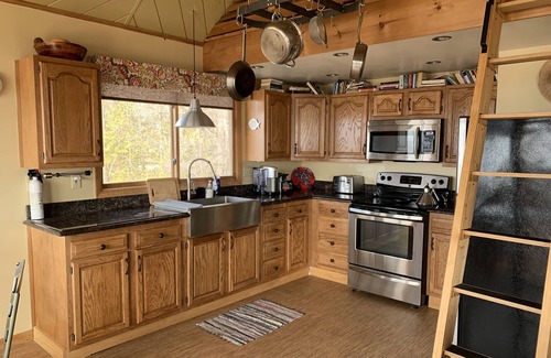 Escanaba House | Beachhouse On Beautiful Sand Beach Near Escanaba