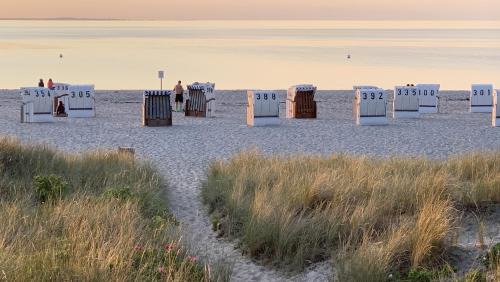 Schwedeneck Apartment | Beachhouse Schwedeneck