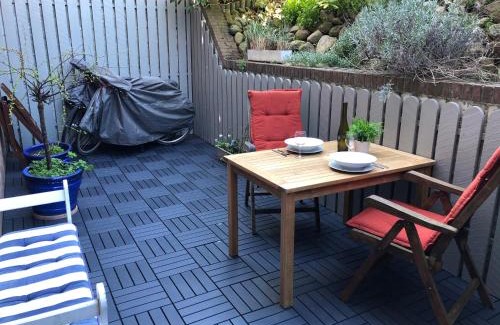 Schwedeneck Apartment | Beachhouse Schwedeneck