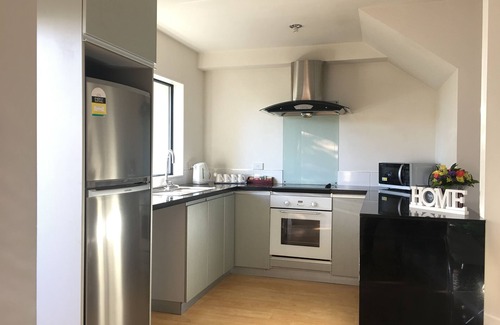 Christchurch Apartment | Beachlife Apartments