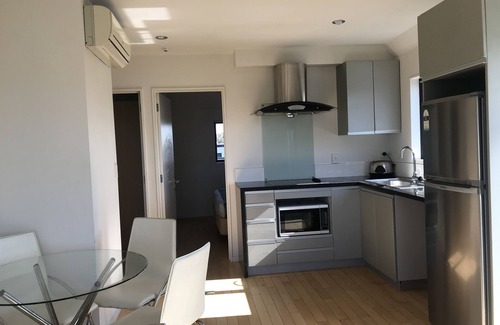 Christchurch Apartment | Beachlife Apartments