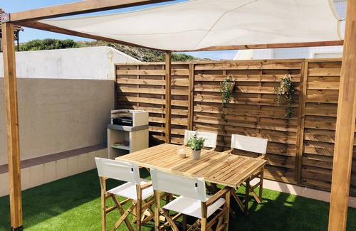 Ovar House | Beachliving Esmoriz - Typical beach house