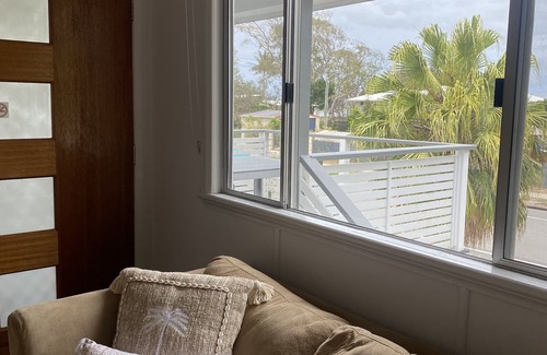 Beachmere Hotel | Beachmere Palms Motel