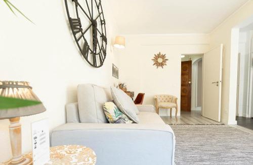 Carcavelos Apartment | Beachome4u