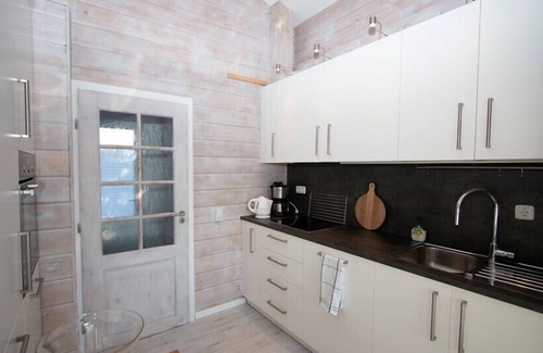Renesse Ski Chalet | Beachpark 75 modern beach house full of luxury on the Zeeland coast