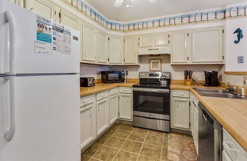 Ocean Sands Condo | Beachside 2-Br with Pool & Tennis