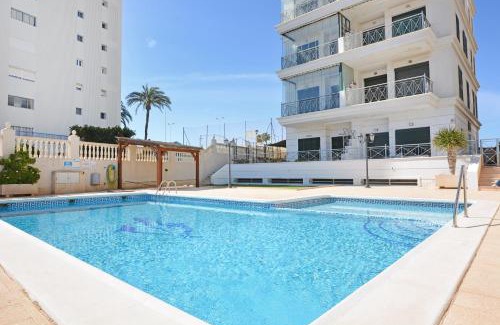 Coveta Fuma Apartment | Beachside Apartment