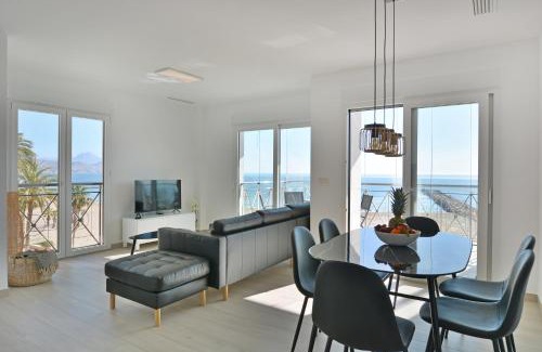 Coveta Fuma Apartment | Beachside Apartment