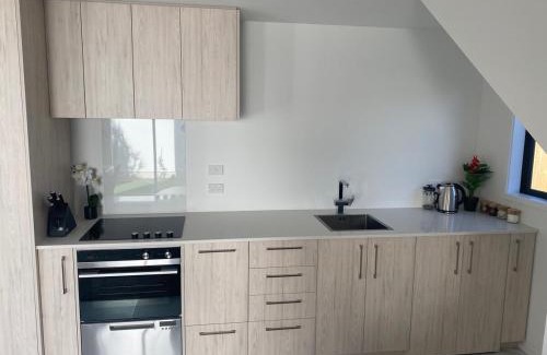 New Brighton Apartment | Beachside apartment New Brighton
