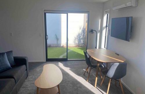 New Brighton Apartment | Beachside apartment New Brighton