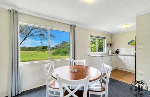 Brooms Head Apartment | Beachside at Brooms