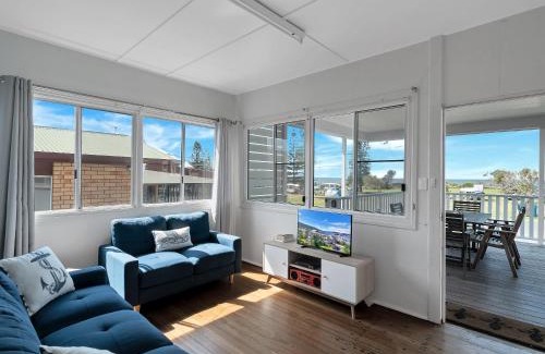 Brooms Head Apartment | Beachside at Brooms