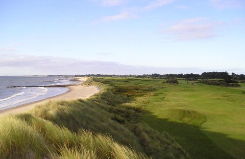 Riverchapel House | Beachside Avenue Holiday Home No 15