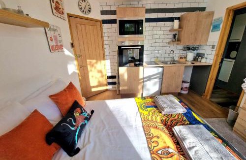 Ramsgate Apartment | Beachside Bliss in Heart of Town