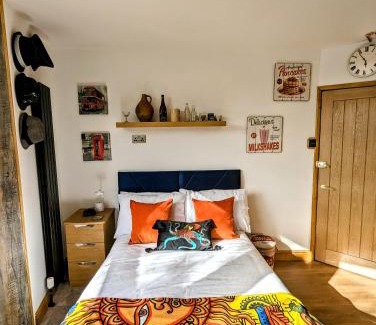 Ramsgate Apartment | Beachside Bliss in Heart of Town