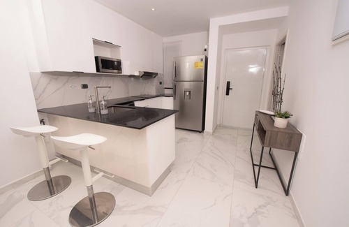 Punta Cana Apartment | Beachside Gem: Your Coastal Haven close to Beach