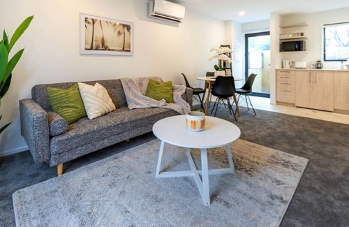 New Brighton House | Beachside Haven 1 bed 1 bath
