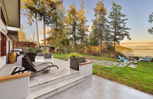 Cobble Hill House | Beachside Living Cherry Point