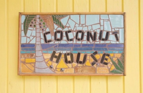 Ensenada Cottage | Beachside Lovely Cottage On Over 4 Acres Of Marine Reserve Land